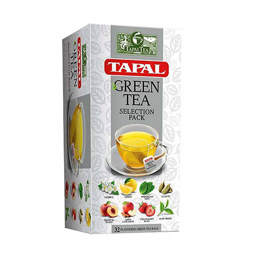 http://atiyasfreshfarm.com/public/storage/photos/1/Product 7/Tapal Green Tea Selection Pack 32tb.jpg
